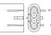 SONDA LAMBDA ALFA ROMEO MAGNETI MARELLI 466016355154 (фото 1)
