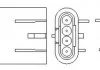 SONDA LAMBDA ALFA ROMEO MAGNETI MARELLI 466016355154 (фото 1)