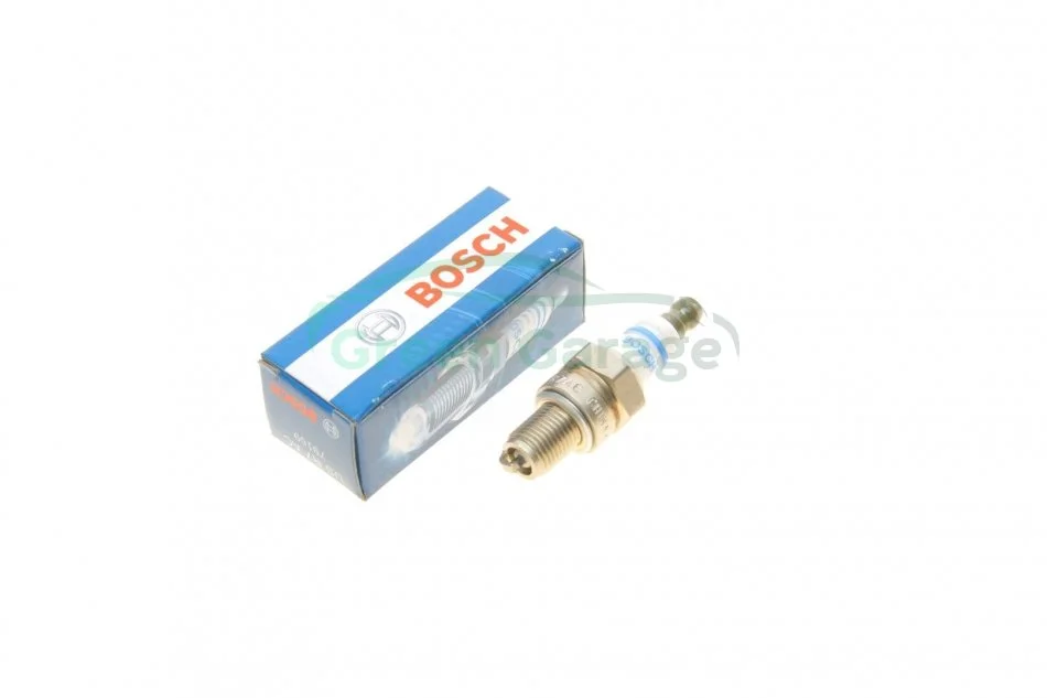 —WIECA ZAPќONOWA USR7AC BOSCH 0242035503 (фото 1)