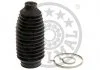 Пильовик кермової рейки OPTIMAL LM10023S (фото 2)