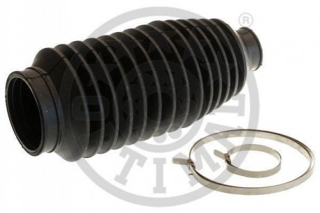 Пильовик кермової рейки OPTIMAL LM10023S
