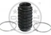Пильовик кермової рейки OPTIMAL LM10072S (фото 2)