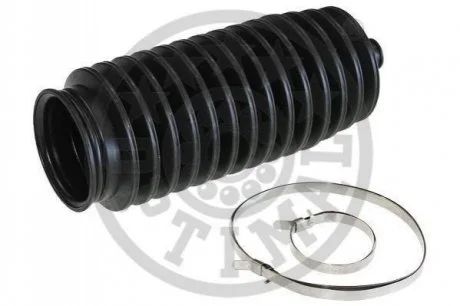 Пильовик кермової рейки OPTIMAL LM10066S