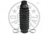 Пильовик кермової рейки OPTIMAL LM10063S (фото 2)
