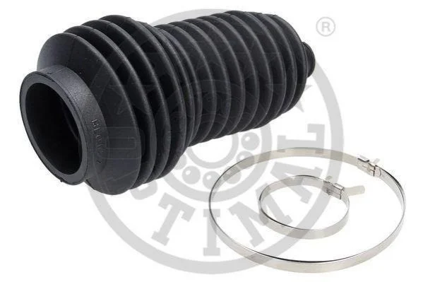 Пильовик кермової рейки OPTIMAL LM10057S (фото 1)