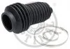 Пильовик кермової рейки OPTIMAL LM10057S (фото 1)