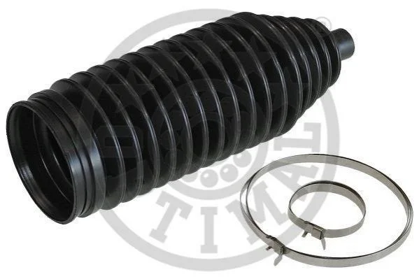 Пильовик кермової рейки OPTIMAL LM10056S (фото 1)