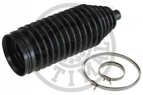 Пильовик кермової рейки OPTIMAL LM10056S