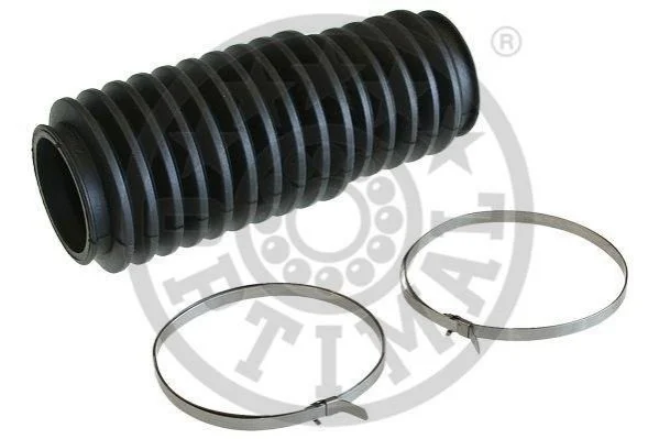 Пильовик кермової рейки OPTIMAL LM10052S (фото 1)
