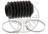 Пильовик кермової рейки OPTIMAL LM10039S (фото 1)