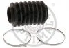 Пильовик кермової рейки OPTIMAL LM10039S (фото 1)