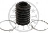 Пильовик кермової рейки OPTIMAL LM10039S (фото 2)