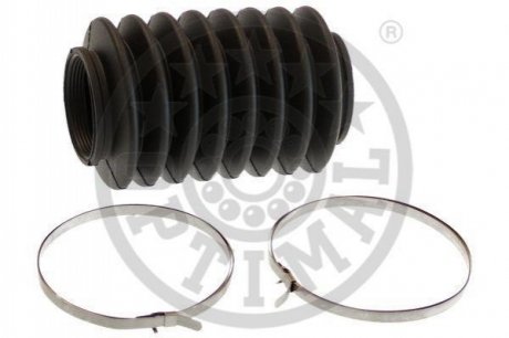 Пильовик кермової рейки OPTIMAL LM10039S
