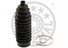 Пильовик кермової рейки OPTIMAL LM10033S (фото 2)
