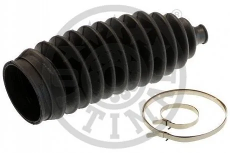 Пильовик кермової рейки OPTIMAL LM10033S
