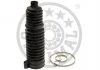 Пильовик кермової рейки OPTIMAL LM10034S (фото 2)