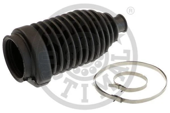 Пильовик кермової рейки OPTIMAL LM10029S (фото 1)