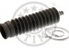 Пильовик кермової рейки OPTIMAL LM10027S (фото 1)