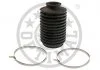 Пильовик кермової рейки OPTIMAL LM10024S (фото 2)
