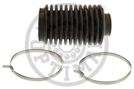 Пильовик кермової рейки OPTIMAL LM10024S