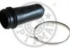 Пильовик кермової рейки OPTIMAL LM10014S (фото 1)
