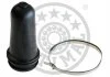 Пильовик кермової рейки OPTIMAL LM10014S (фото 2)