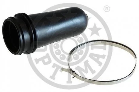 Пильовик кермової рейки OPTIMAL LM10014S
