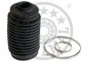 Пильовик кермової рейки OPTIMAL LM10017S (фото 2)