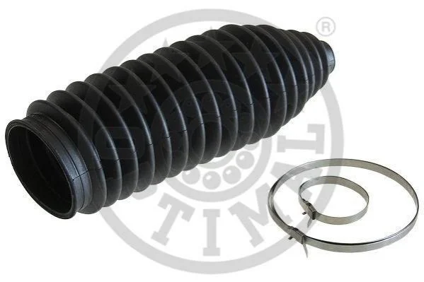 Пильовик кермової рейки OPTIMAL LM10010S (фото 1)