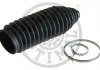 Пильовик кермової рейки OPTIMAL LM10010S (фото 1)
