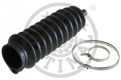Пильовик кермової рейки OPTIMAL LM10003S