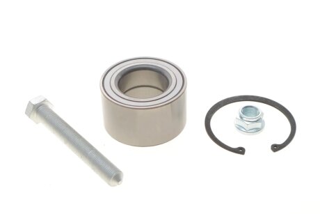 Комплект підшипника маточини METELLI 198124