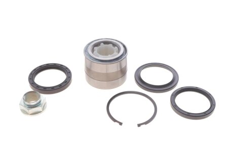 LOZYSKO KOLA ZESTAW TYL METELLI 197622