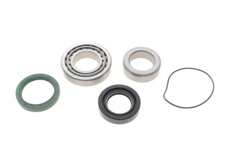 LOZYSKO KOLA ZESTAW TYL METELLI 197007