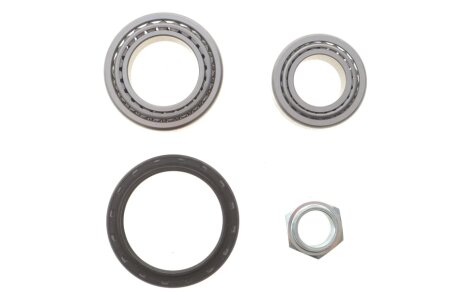 LOZYSKO KOLA ZESTAW TYL METELLI 191609