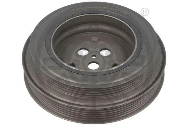 Belt Pulley, crankshaft OPTIMAL F88112 (фото 1)