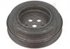Belt Pulley, crankshaft OPTIMAL F88112 (фото 1)