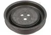 Belt Pulley, crankshaft OPTIMAL F88112 (фото 2)