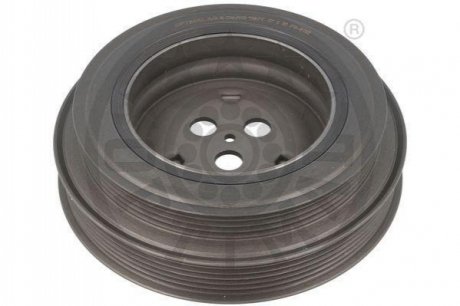 Belt Pulley, crankshaft Optimal F88112