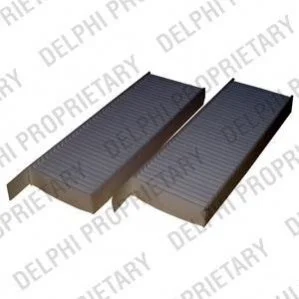 Фільтр повітря (салону) DELPHI TSP0325246