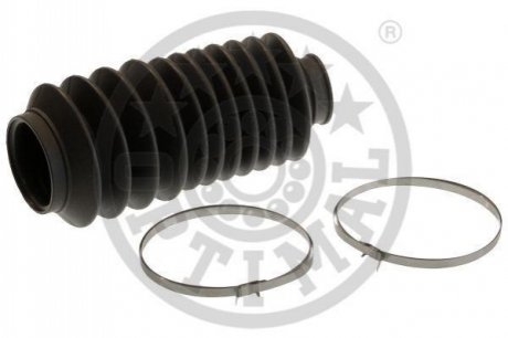 Пильовик кермової рейки OPTIMAL LM10031S