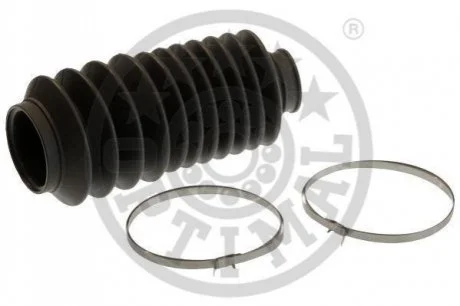 Пильовик кермової рейки OPTIMAL LM10031S