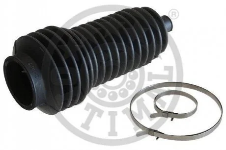 Пильовик кермової рейки OPTIMAL LM10009S