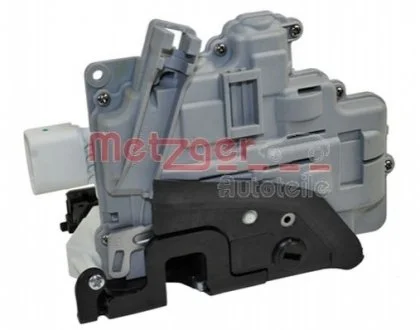Дверний замок METZGER 2314006
