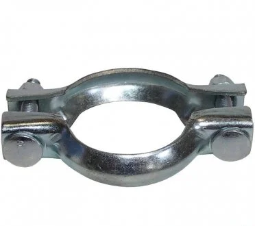 Хомут глушника Partner/Berlingo/Trafic/Megane I 94-10 (Ø66mm) JP GROUP 9921401100