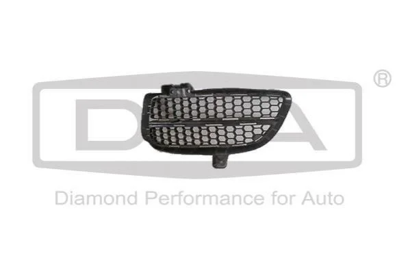 Vent grille. lower left DPA 88530706002 (фото 1)