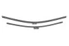Wiper blade/675mm+525mm DPA 99981763202 (фото 1)