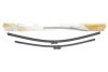 Wiper blade/675mm+525mm DPA 99981763202 (фото 2)