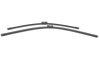 Wiper blade/675mm+525mm DPA 99981763202 (фото 4)