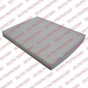 Фільтр повітря (салону) DELPHI TSP0325310